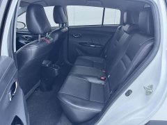Toyota Yaris L Zhixuan X 1.5L CVT Luxury Plus - ფოტო 11