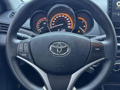 Toyota Yaris L Zhixuan X 1.5L CVT Luxury Plus - ფოტო 14
