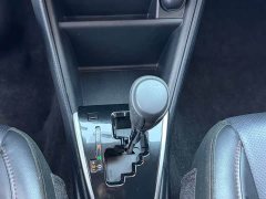 Toyota Yaris L Zhixuan X 1.5L CVT Luxury Plus - ფოტო 16