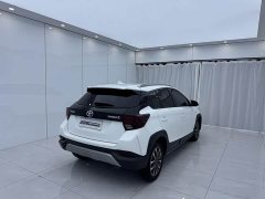 Toyota Yaris L Zhixuan X 1.5L CVT Luxury Plus - ფოტო 4