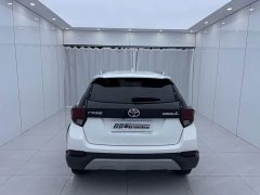 Toyota Yaris L Zhixuan X 1.5L CVT Luxury Plus - ფოტო 5