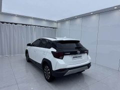 Toyota Yaris L Zhixuan X 1.5L CVT Luxury Plus - ფოტო 6