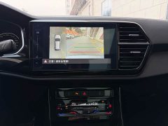 Volkswagen Jetta VS7 280TSI Automatic Glory Edition - ფოტო 13