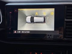 Volkswagen Jetta VS7 280TSI Automatic Glory Edition - ფოტო 14