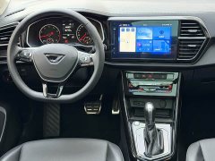 Volkswagen Jetta VS7 280TSI Automatic Glory Edition - ფოტო 17