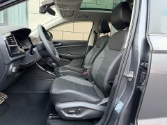 Volkswagen Jetta VS7 280TSI Automatic Glory Edition - ფოტო 19
