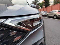 Volkswagen Jetta VS7 280TSI Automatic Glory Edition - ფოტო 4