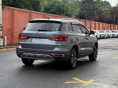 Volkswagen Jetta VS7 280TSI Automatic Glory Edition - ფოტო 5