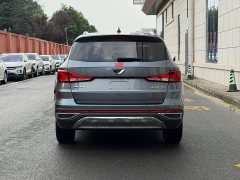 Volkswagen Jetta VS7 280TSI Automatic Glory Edition - ფოტო 6