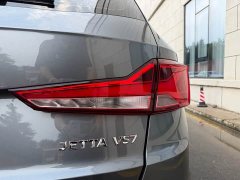Volkswagen Jetta VS7 280TSI Automatic Glory Edition - ფოტო 7