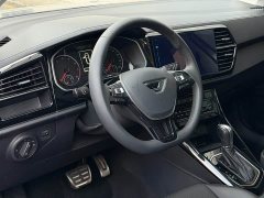 Volkswagen Jetta VS7 280TSI Automatic Glory Edition - ფოტო 8
