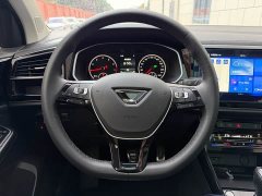 Volkswagen Jetta VS7 280TSI Automatic Glory Edition - ფოტო 9