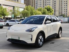 Geely Xing Yuan 310km Youth Edition - ფოტო 1