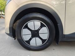 Geely Xing Yuan 310km Youth Edition - ფოტო 10