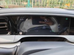 Geely Xing Yuan 310km Youth Edition - ფოტო 11