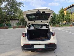 Geely Xing Yuan 310km Youth Edition - ფოტო 12