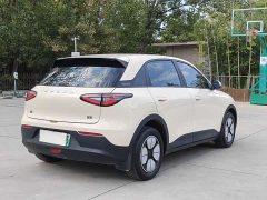 Geely Xing Yuan 310km Youth Edition - ფოტო 13