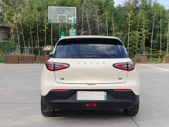 Geely Xing Yuan 310km Youth Edition - ფოტო 14