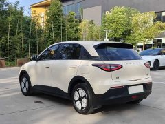 Geely Xing Yuan 310km Youth Edition - ფოტო 15