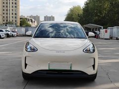 Geely Xing Yuan 310km Youth Edition - ფოტო 2