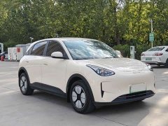 Geely Xing Yuan 310km Youth Edition - ფოტო 3