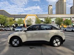 Geely Xing Yuan 310km Youth Edition - ფოტო 4