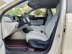 Geely Xing Yuan 310km Youth Edition - ფოტო 5