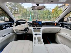 Geely Xing Yuan 310km Youth Edition - ფოტო 6