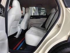 Geely Xing Yuan 310km Youth Edition - ფოტო 7