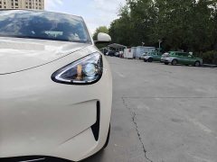 Geely Xing Yuan 310km Youth Edition - ფოტო 8