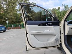 Geely Xing Yuan 310km Youth Edition - ფოტო 9