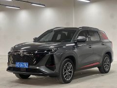 Changan CS75PLUS 1.5T Automatic Deluxe - ფოტო 1