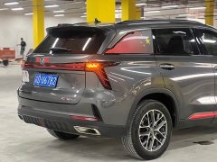 Changan CS75PLUS 1.5T Automatic Deluxe - ფოტო 15