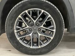 Changan CS75PLUS 1.5T Automatic Deluxe - ფოტო 16