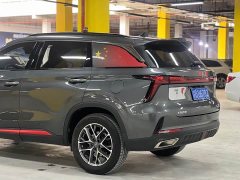 Changan CS75PLUS 1.5T Automatic Deluxe - ფოტო 18