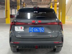 Changan CS75PLUS 1.5T Automatic Deluxe - ფოტო 19