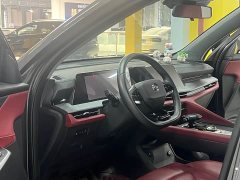 Changan CS75PLUS 1.5T Automatic Deluxe - ფოტო 4