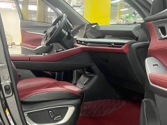 Changan CS75PLUS 1.5T Automatic Deluxe - ფოტო 5