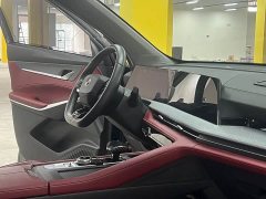 Changan CS75PLUS 1.5T Automatic Deluxe - ფოტო 6
