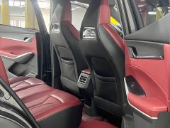 Changan CS75PLUS 1.5T Automatic Deluxe - ფოტო 7