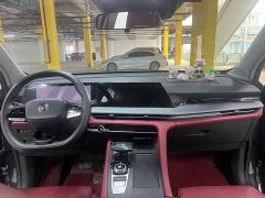 Changan CS75PLUS 1.5T Automatic Deluxe - ფოტო 8