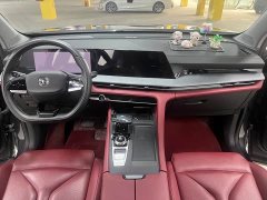 Changan CS75PLUS 1.5T Automatic Deluxe - ფოტო 9