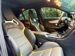 Mercedes-Benz C-Class AMG 2021 AMG C 63 Midnight Special Edition - ფოტო 6