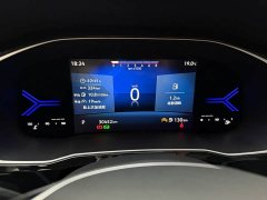 Volkswagen Jetta VS5 2022 280TSI Automatic Glory Edition - ფოტო 10