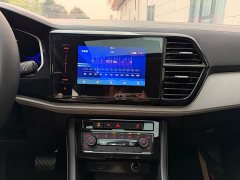 Volkswagen Jetta VS5 2022 280TSI Automatic Glory Edition - ფოტო 11