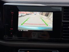 Volkswagen Jetta VS5 2022 280TSI Automatic Glory Edition - ფოტო 12