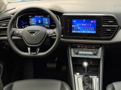 Volkswagen Jetta VS5 2022 280TSI Automatic Glory Edition - ფოტო 16