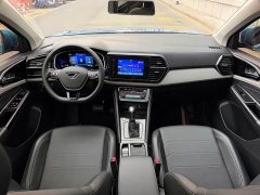 Volkswagen Jetta VS5 2022 280TSI Automatic Glory Edition - ფოტო 17