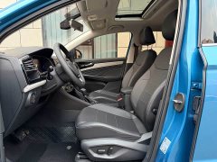 Volkswagen Jetta VS5 2022 280TSI Automatic Glory Edition - ფოტო 18