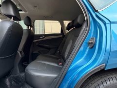 Volkswagen Jetta VS5 2022 280TSI Automatic Glory Edition - ფოტო 19